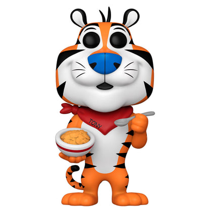 Funko POP Tony the Tiger 232 - Kelloggs Frosted Flakes