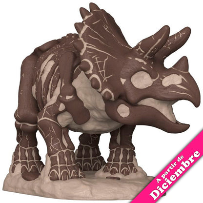 Funko POP Triceratops 1681 - Jurassic World