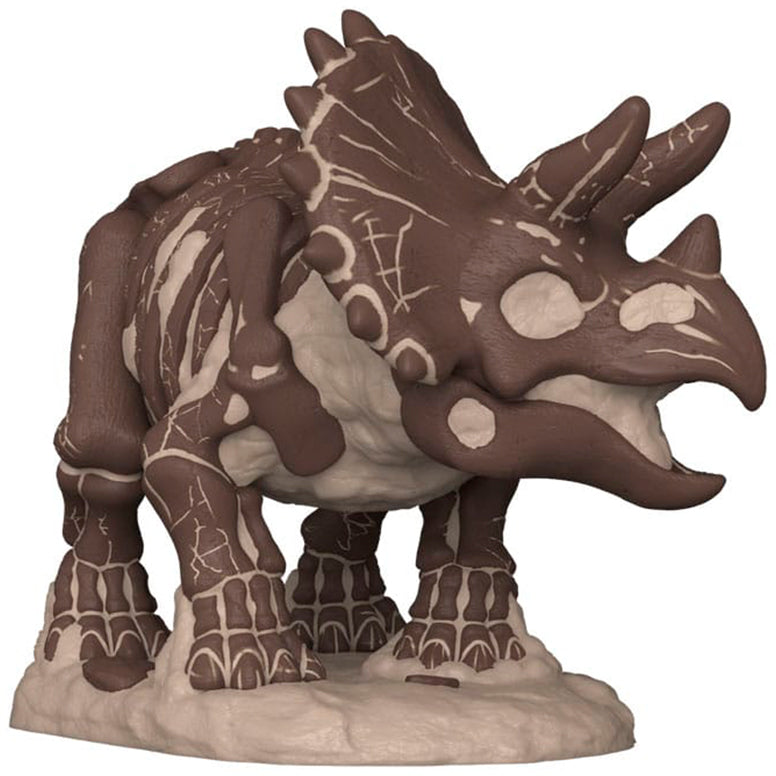 Funko POP Triceratops 1681 - Jurassic World