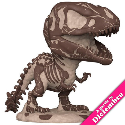 Funko POP Tyrannosaurus Rex 1682 - Jurassic World