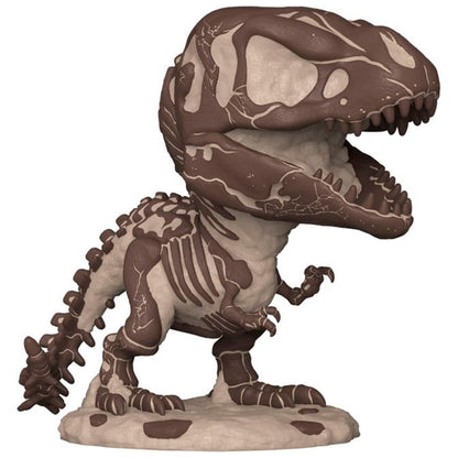 Funko POP Tyrannosaurus Rex 1682 - Jurassic World