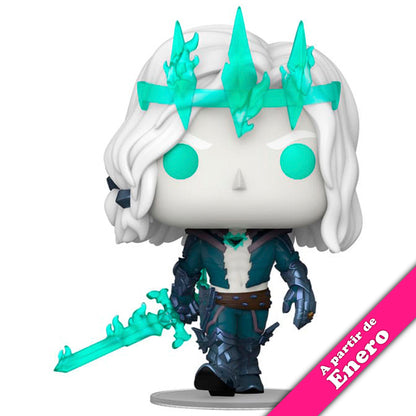 Funko POP Viego 1044 - League of Legends