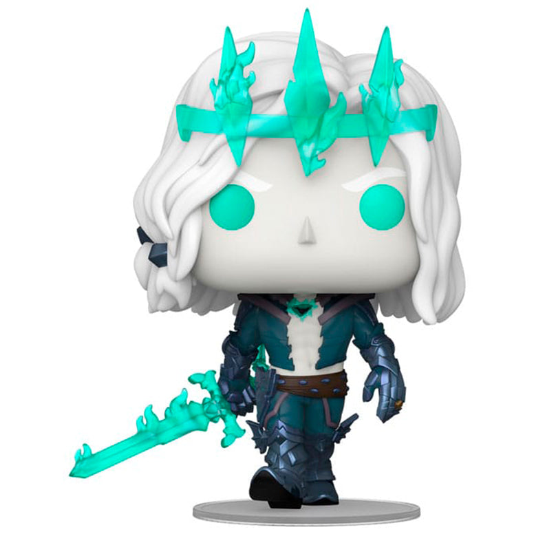 Funko POP Viego 1044 - League of Legends