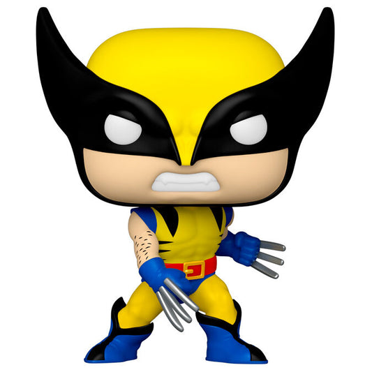 Funko POP Wolverine 1371 - Marvel Wolverine 50th Anniversary