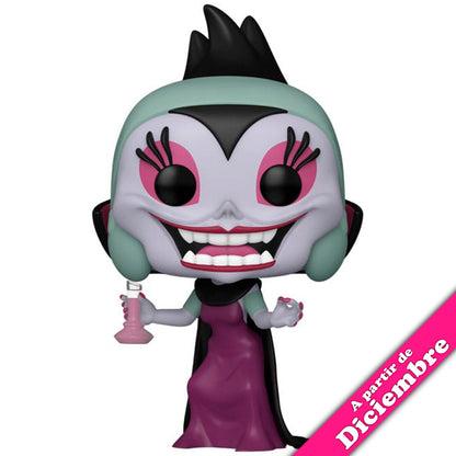 Funko POP Yzma 1521 - Disney Villains