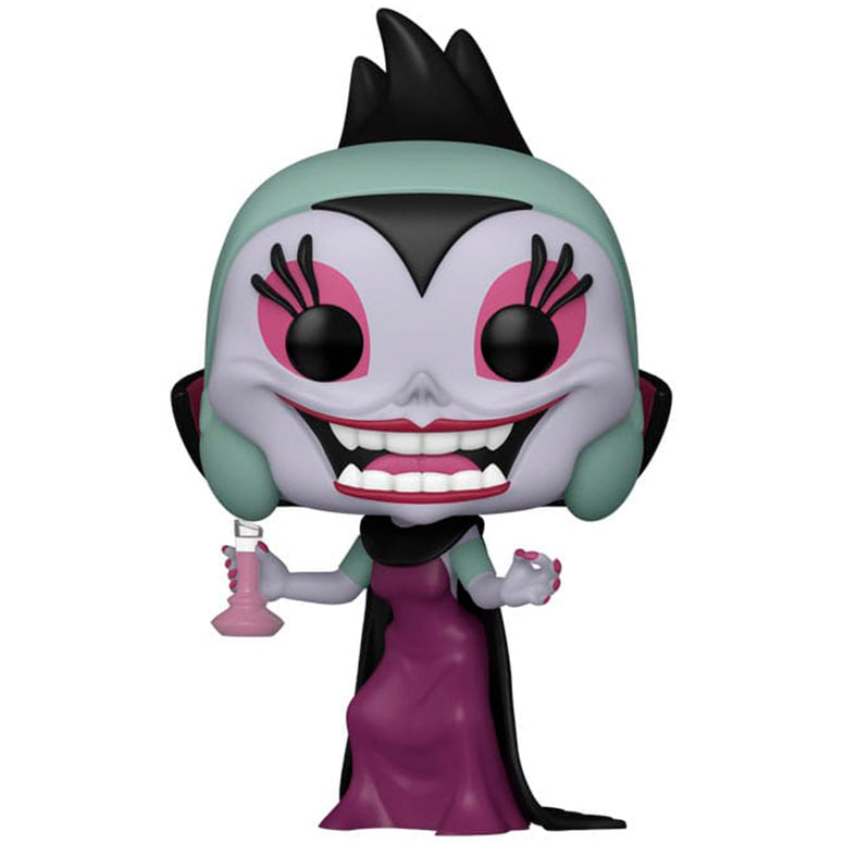 Funko POP Yzma 1521 - Disney Villains