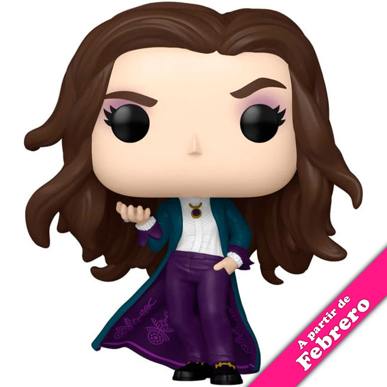 Funko Pop Agatha Harkness 1471 - Agatha all Along - Marvel