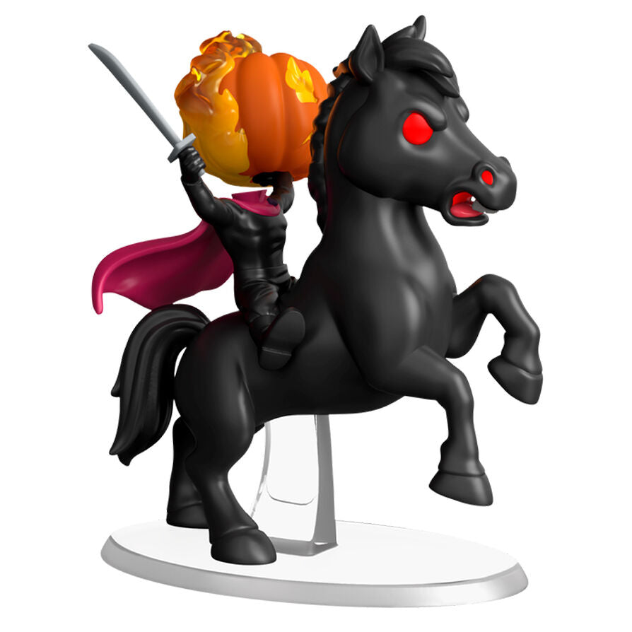 Funko Pop Rides Deluxe Headless Horseman 1497 - The Adventure of Ichabod And Mr. Toad - Disney