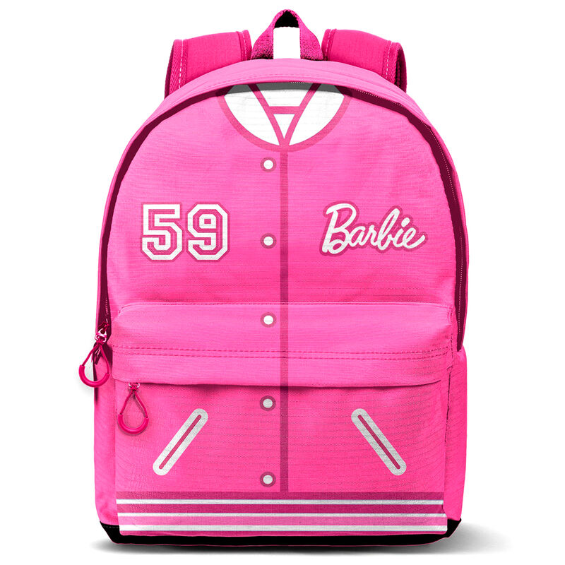 Mochila Barbie 44cm