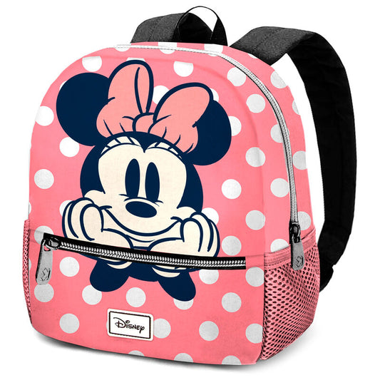 Mochila Minnie Disney 33cm