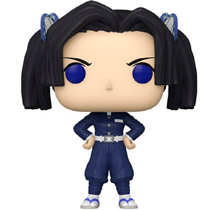 Funko POP Aoi Kanzaki 1535 - Demon Slayer: Kimetsu No Yaiba