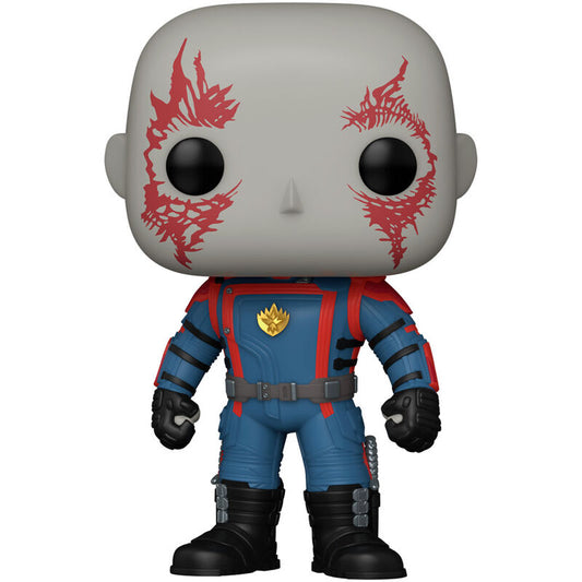 Funko POP Star-Lord 1104 - Guardians of the Galaxy Christmas Special - Marvel