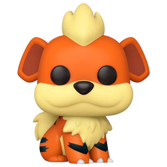 Funko POP Growlithe 597 - Pokémon