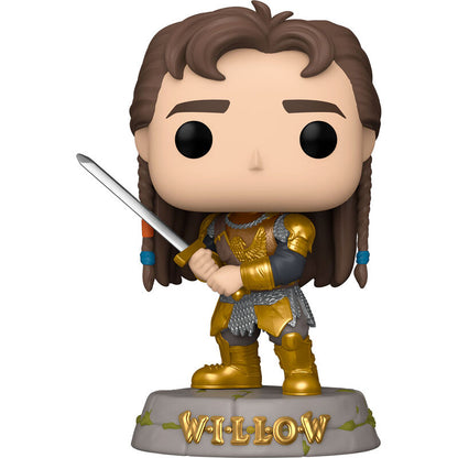 Funko POP Madmartigan 1313 - Willow