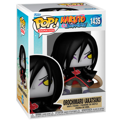 Funko POP Orochimaru (Akatsuki) 1435 - Naruto