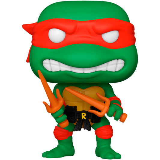 Funko POP Raphael 1556 - Teenage Mutant Ninja Turtles