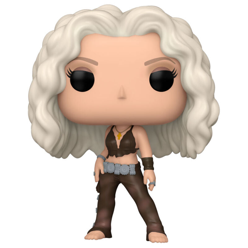 Funko POP Shakira 357 - Whenever