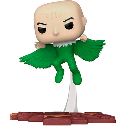 Funko POP Sinister Six: Vulture 1014 - Marvel Exclusivo