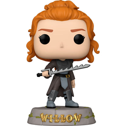 Funko POP Sorsha 1314 - Willow