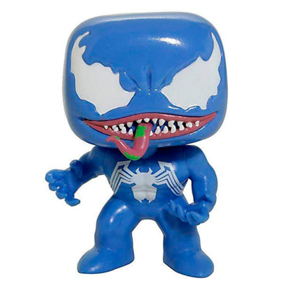 Funko POP Venom 234 - Marvel Exclusivo