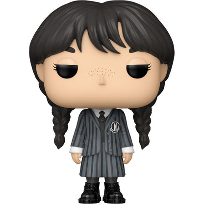 Funko POP Wednesday Addams 1309 - Miércoles