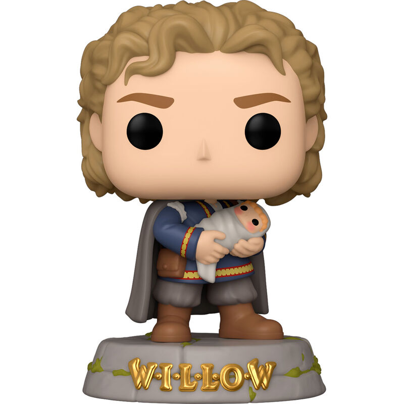 Funko POP Willow Ufgood 1315 - Willow