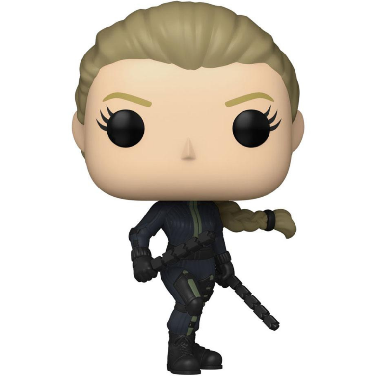 Funko POP Yelena 1213 - Hawkeye - Marvel