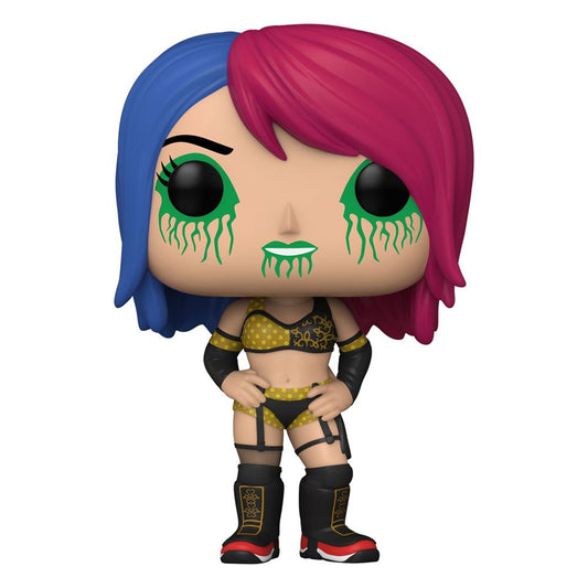 Funko POP Asuka 96 - WWE