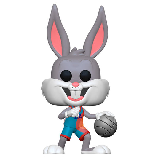 Funko POP Bugs Bunny Haggling 1183 - Space Jam 2: A New Age