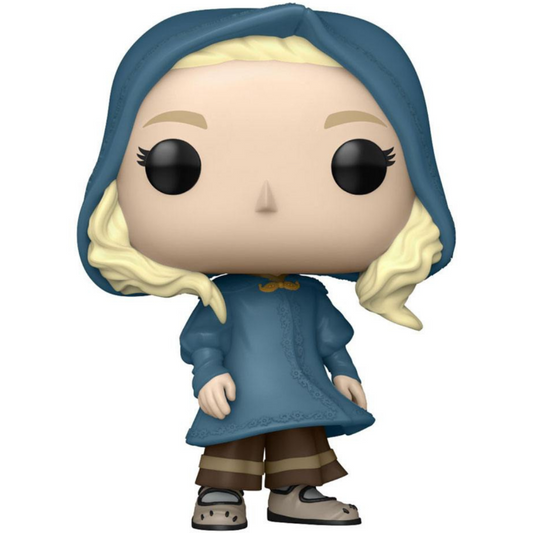 Funko POP Ciri 1191 - The Witcher