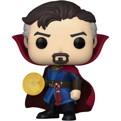 Funko POP Doctor Strange 1000 - Doctor Strange en el Multiverso de la Locura - Marvel