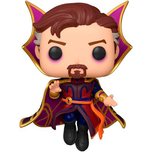 Funko POP Doctor Strange Supreme 874 - What If...? -Marvel