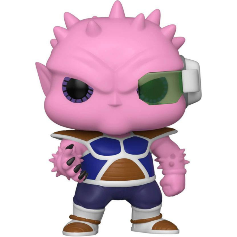 Funko POP Dodoria 1043 - Dragon Ball Z Exclusivo