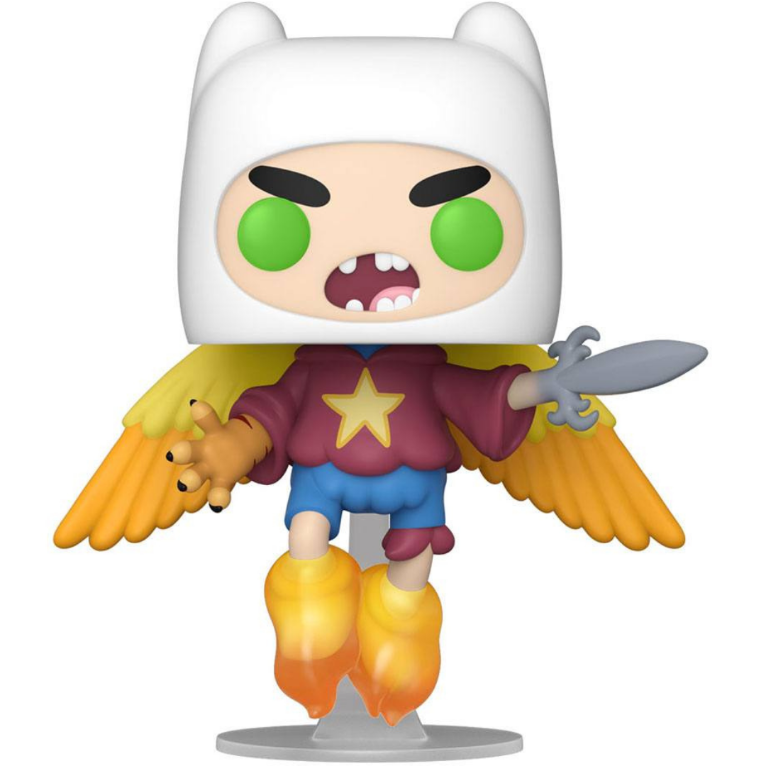 Funko POP Finn The Human 1077 - Adventure Time