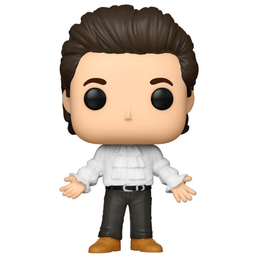 Funko POP Jerry (Puffy Shirt) 1088 - Seinfeld