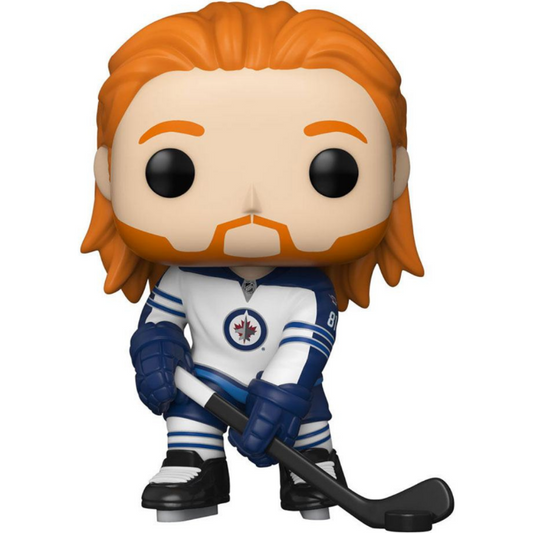 Funko POP  Kyle Connor (Uniforme Local) 73 - Winnipeg Jets - NHL