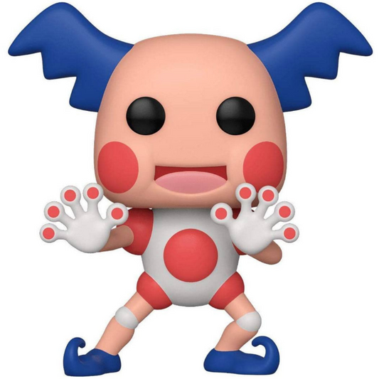 Funko POP Mr. Mime 582 - Pokémon