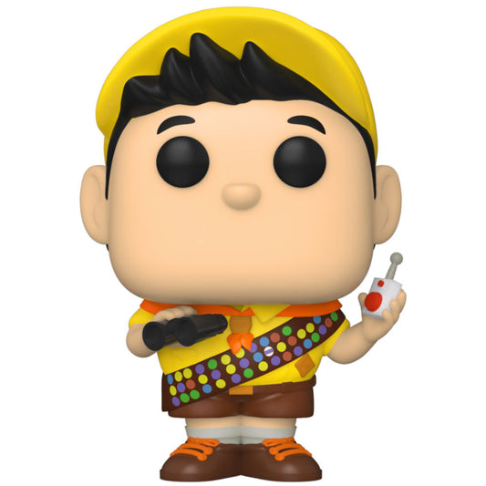 Funko POP Russell 1095 - Dug Days - Disney