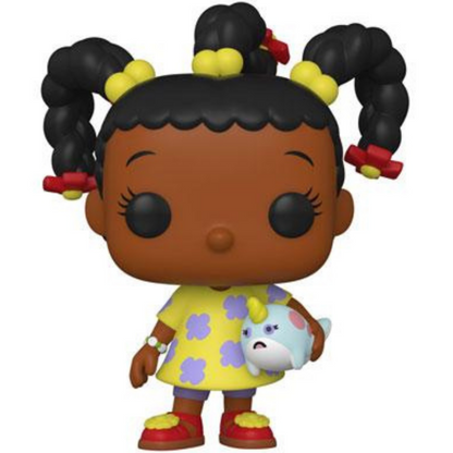 Funko POP Susie Carmichael 1208 - Rugrats