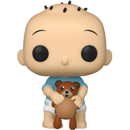 Funko POP Tommy Pickles 1209 - Rugrats