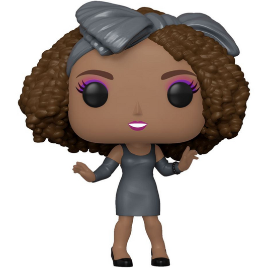 Funko POP Whitney Houston 70 - Icons