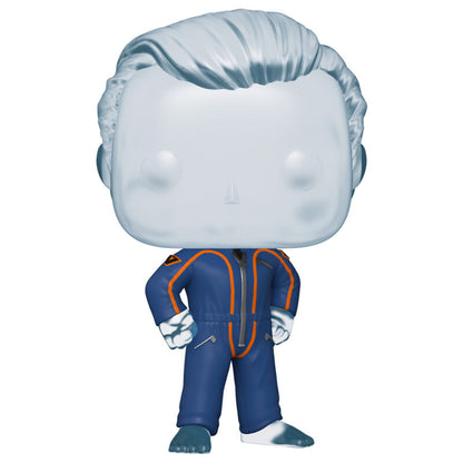 Funko POP Translucent (Translucent) 981 - The Boys