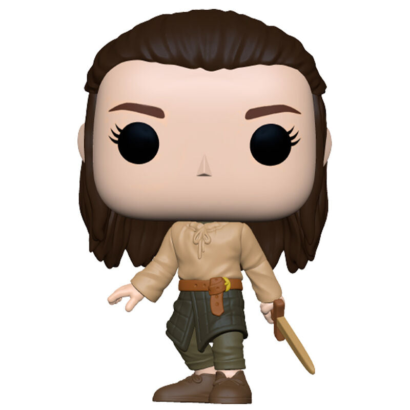 Funko POP Arya Stark 89 - Game Of Thrones