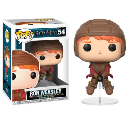 Funko POP Ron Weasley 54 - Harry Potter