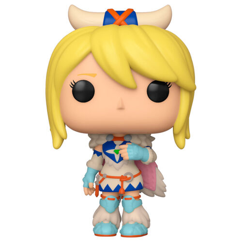 Funko POP Avinia 799 - Monster Hunter