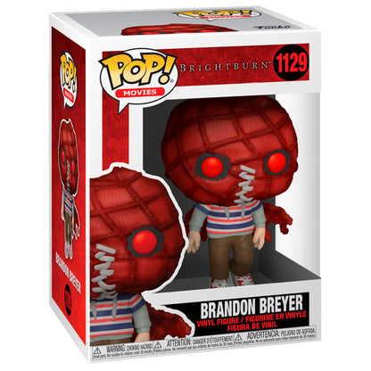 Funko POP Brandon Breyer 1129 - El Hijo