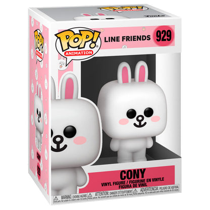 Funko POP Cony 929 - Line Friends