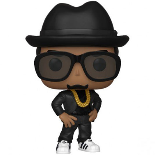 Funko POP DMC 200 - Run DMC