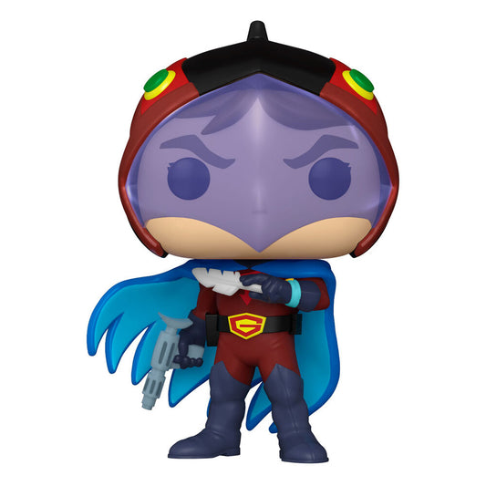 Funko POP Joe The Condor 1031 - Gatchaman