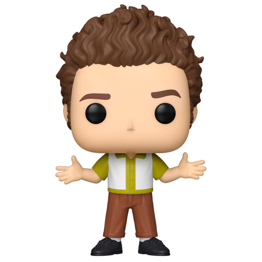 Funko POP Kramer 1084 - Seinfeld